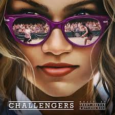 Challengers Score